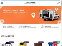 Sites similar to solixeiras.com
