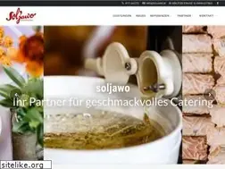 Sites similar to soljawo.de