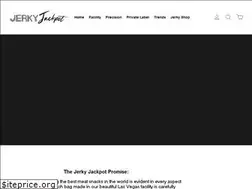 Sites similar to soljerky.com