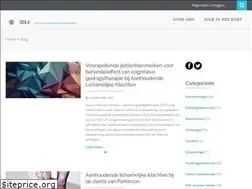 Sites similar to solk.nl