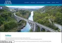 Sites similar to solkan.si