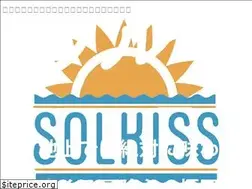 Sites similar to solkiss.net