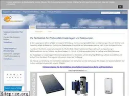Sites similar to solkonzept.de