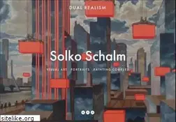 Sites similar to solkoschalm.nl