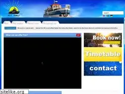 Sites similar to solkustturer.se