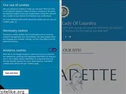 Sites similar to soll-lourdes.com