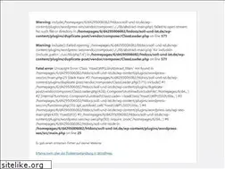 Sites similar to soll-und-ist.de