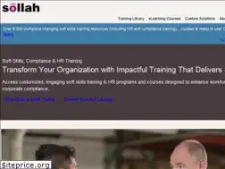 Sites similar to sollah.com
