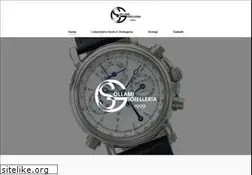 Sites similar to sollamigioielleria.com