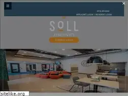 Sites similar to sollapts.com