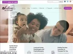 Sites similar to sollarsassociates.com