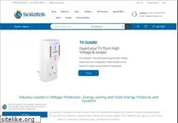 Sites similar to sollatek.co.ke