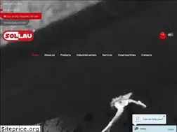 Sites similar to sollau.com