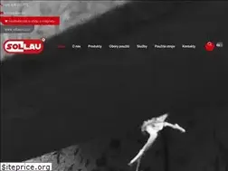 Sites similar to sollau.cz