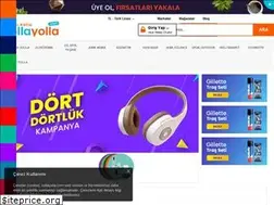 Sites similar to sollayolla.com