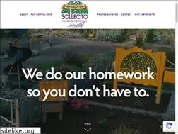 Sites similar to sollecito.com