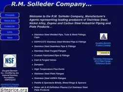 Sites similar to solleder.com