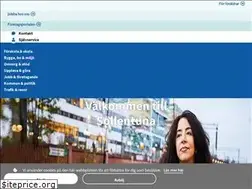 Sites similar to sollentuna.se