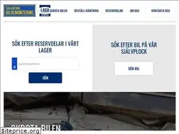 Sites similar to sollentunabildemontering.se