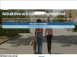 Sites similar to sollentunahem.se