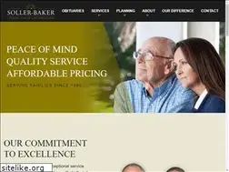 Sites similar to soller-baker.com