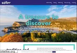 Sites similar to soller.es
