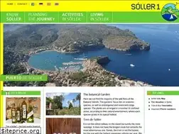 Sites similar to soller1.com