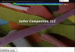 Sites similar to sollercomposites.com