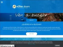 Sites similar to sollerdivers.com