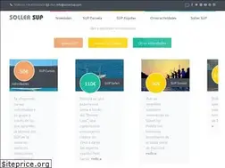 Sites similar to sollersup.com