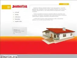 Sites similar to sollertia.cz