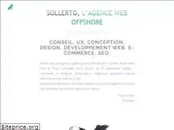 Sites similar to sollerto.com