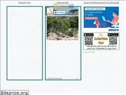 Sites similar to sollerweb.com