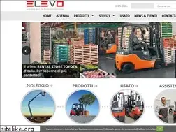 Sites similar to sollevando.it