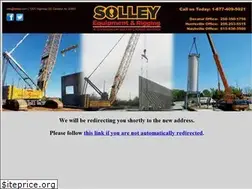Sites similar to solley.com