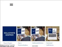 Sites similar to solliciteer.nu