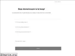 Sites similar to solliciteersnel.nl