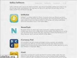 Sites similar to sollico.com