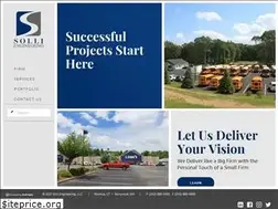 Sites similar to solliengineering.com