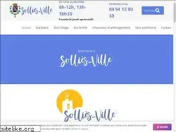 Sites similar to solliesville.fr