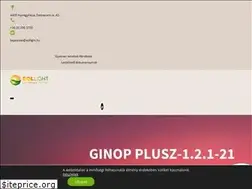 Sites similar to sollight.hu