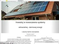 Sites similar to solline.pl