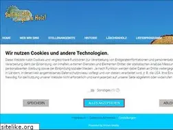 Sites similar to solling-holz.de