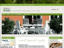 Sites similar to solling-moebel.de