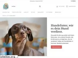 Sites similar to sollis-hundebedarf.de