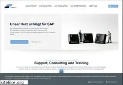 Sites similar to sollistico.de