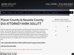 Sites similar to sollittlaw.com