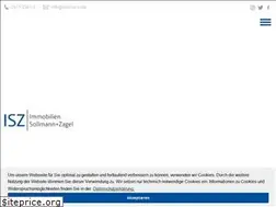 Sites similar to sollmann.de