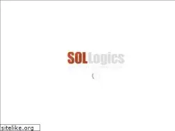 Sites similar to sollogics.com