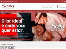 Sites similar to solloimobiliaria.com.br